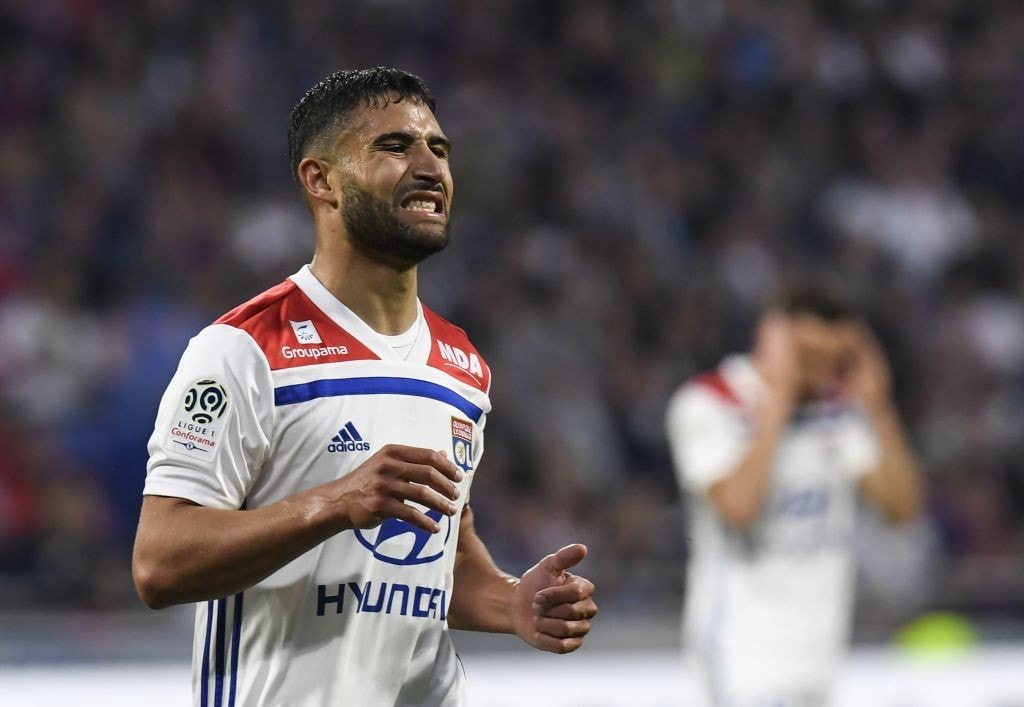 After Liverpool's move for Nabil Fekir stalled overnight, the Anfield Club could re-ignite their interest in Mario Gotze. (Photo courtesy: AFP/Getty)