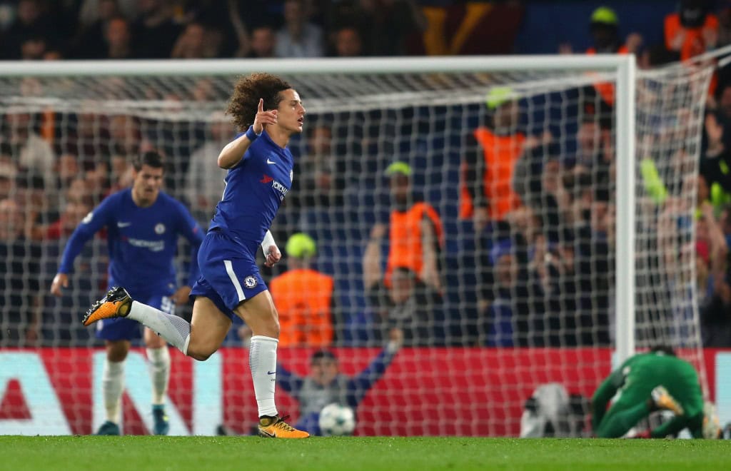 Another transfer? (Picture Courtesy - AFP/Getty Images)