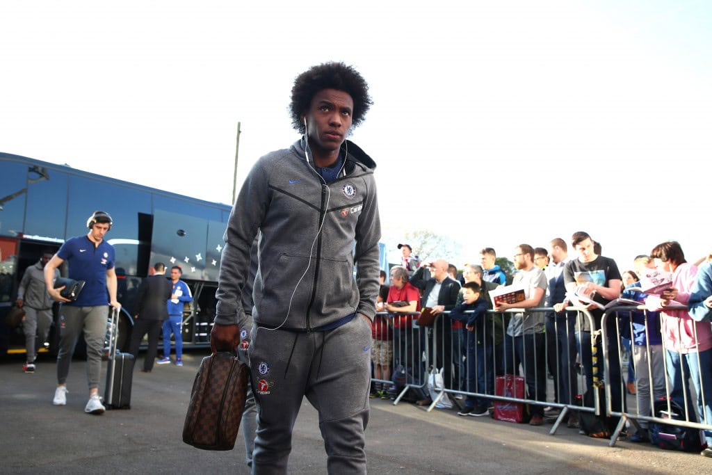 Leaving on a Jet plane/ (Picture Courtesy - AFP/Getty Images)