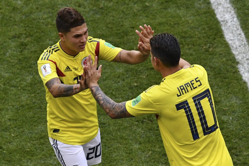 Echoes. (Picture Courtesy - AFP/Getty Images)