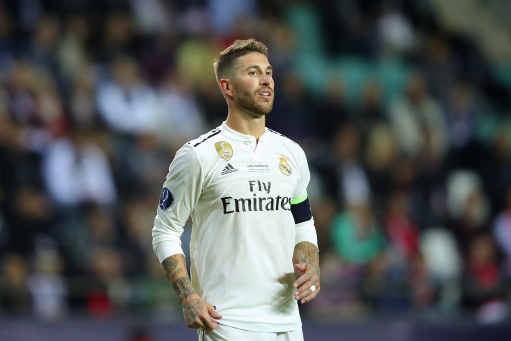 The captain needs to step up. (Photo courtesy - Alexander Hassenstein/Getty Images)