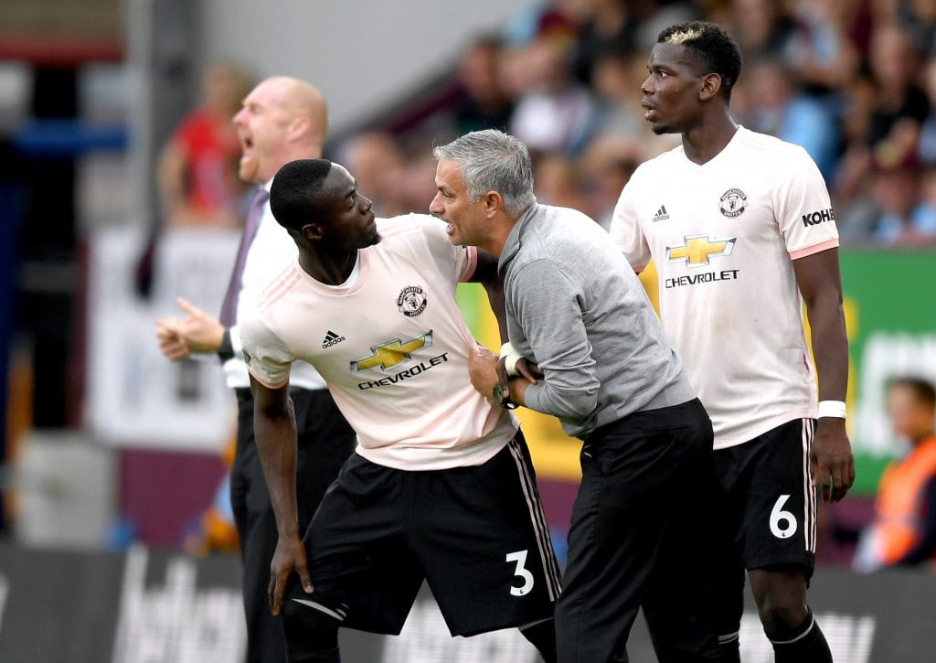 Still very much in the manager's plans. (Picture Courtesy - AFP/Getty Images)