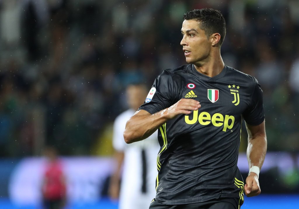 Raring to get off the mark. (Picture Courtesy - AFP/Getty Images)