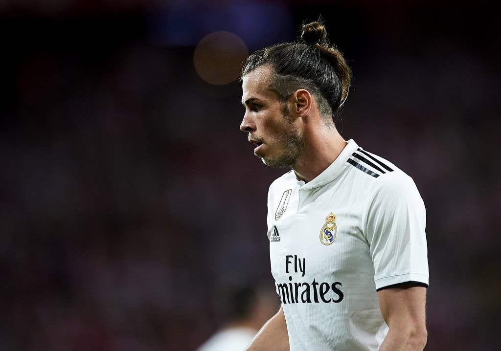 Time to step out of Ronaldo's shadow. (Photo courtesy - Juan Manuel Serrano Arce/Getty Images)