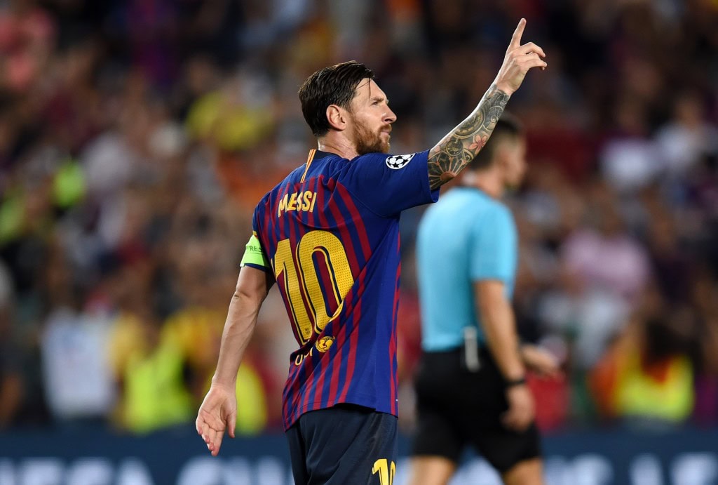 Skipper in form (Photo courtesy - Alex Caparros/Getty Images)