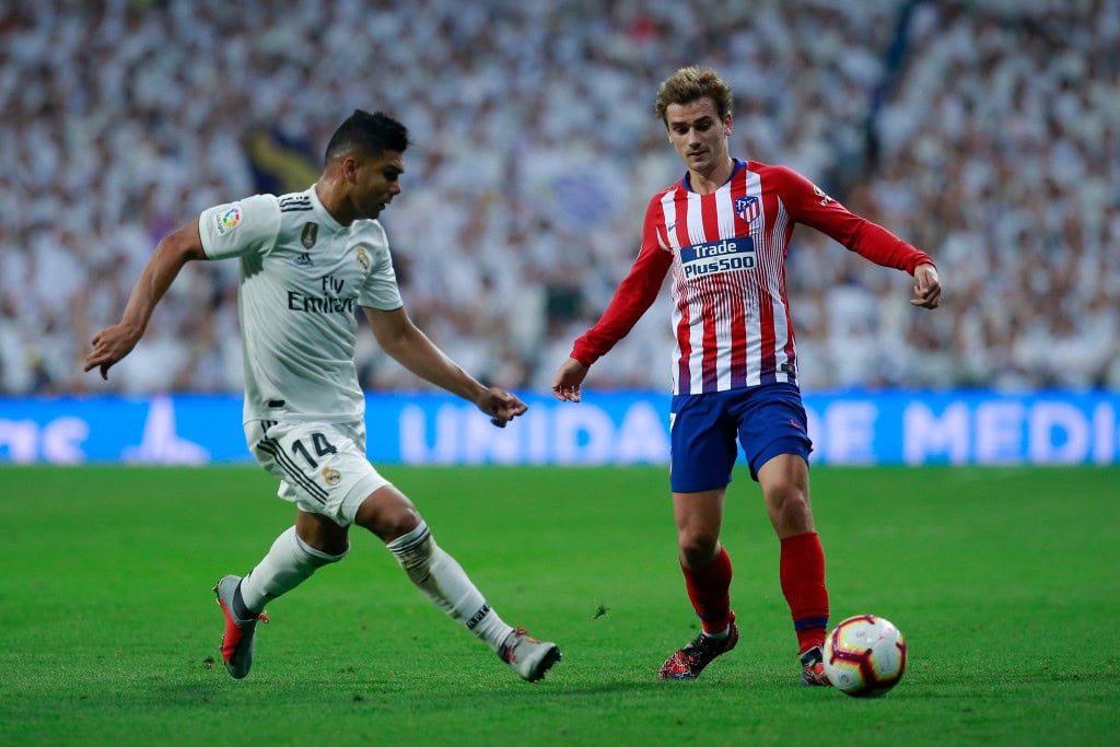 Looked out of sorts. (Picture Courtesy - AFP/Getty Images)