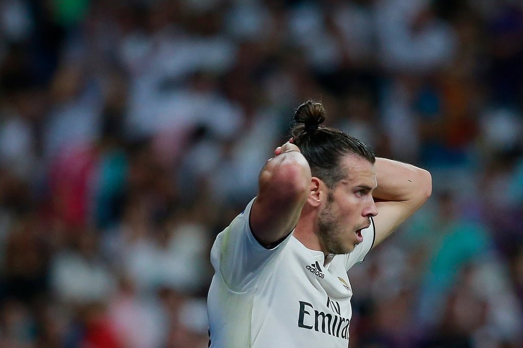 Needs to do better. (Picture Courtesy - AFP/Getty Images)