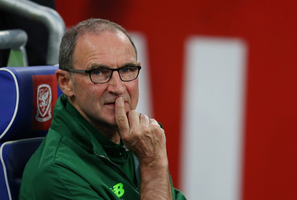 Staring at relegation this early? (Photo by Catherine Ivill/Getty Images)