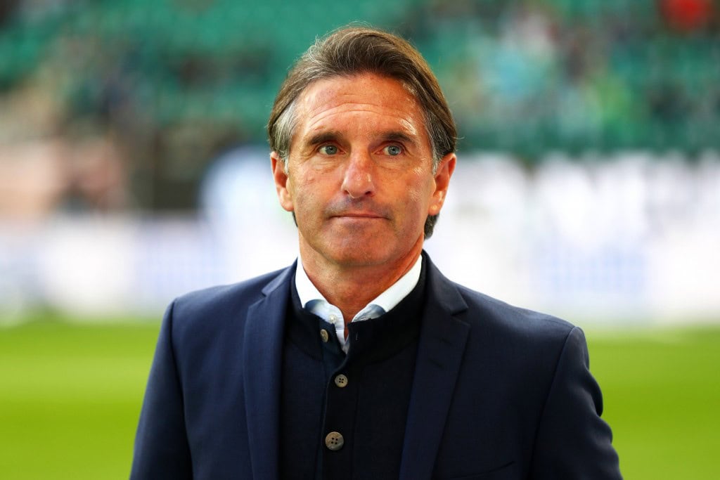 Can Bruno Labbadia find the winning formula? (Photo by Martin Rose/Bongarts/Getty Images)