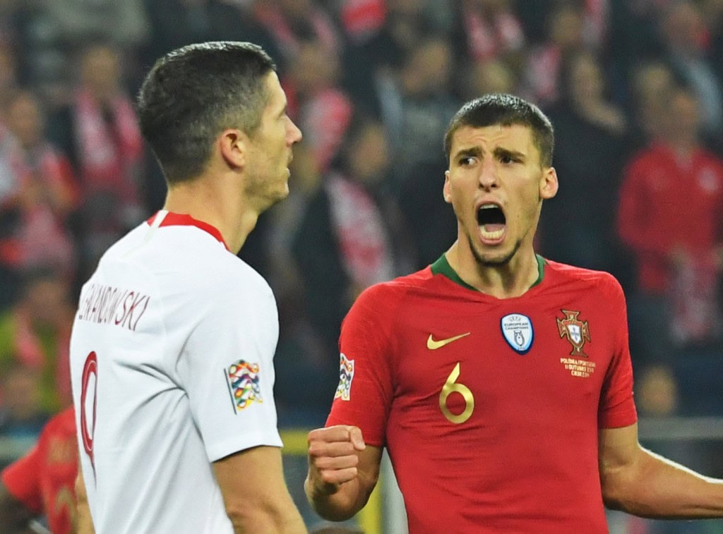 Poland Vs Italy Preview Probable Lineups Prediction Tactics Team News Key Stats