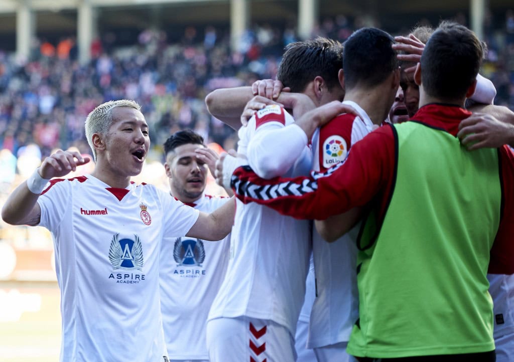 Can Cultural Leonesa pull off the biggest upset of the season? (Photo by Juan Manuel Serrano Arce/Getty Images)