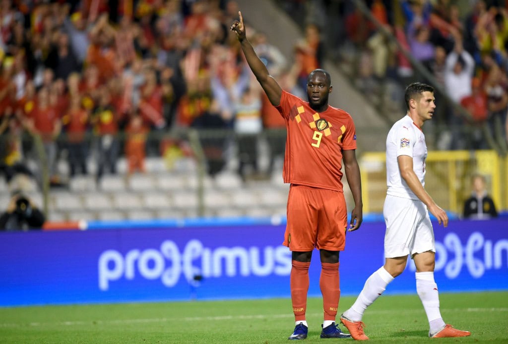 Can Lukaku rediscover his form? (Photo by John Thys/AFP/Getty Images)