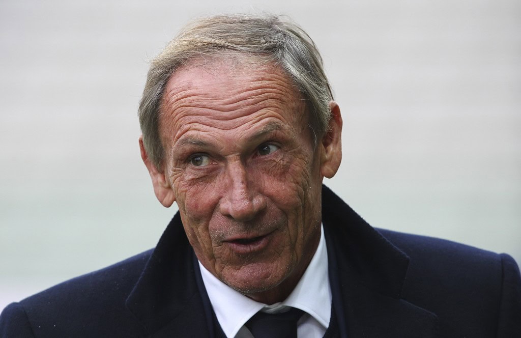 Several positives can be drawn between how Quique Setien and Zdenek Zeman have managed their teams. (Photo by Marco Luzzani/Getty Images)