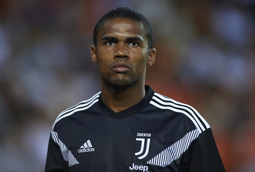 Time up for Costa? (Photo by Manuel Queimadelos Alonso/Getty Images)