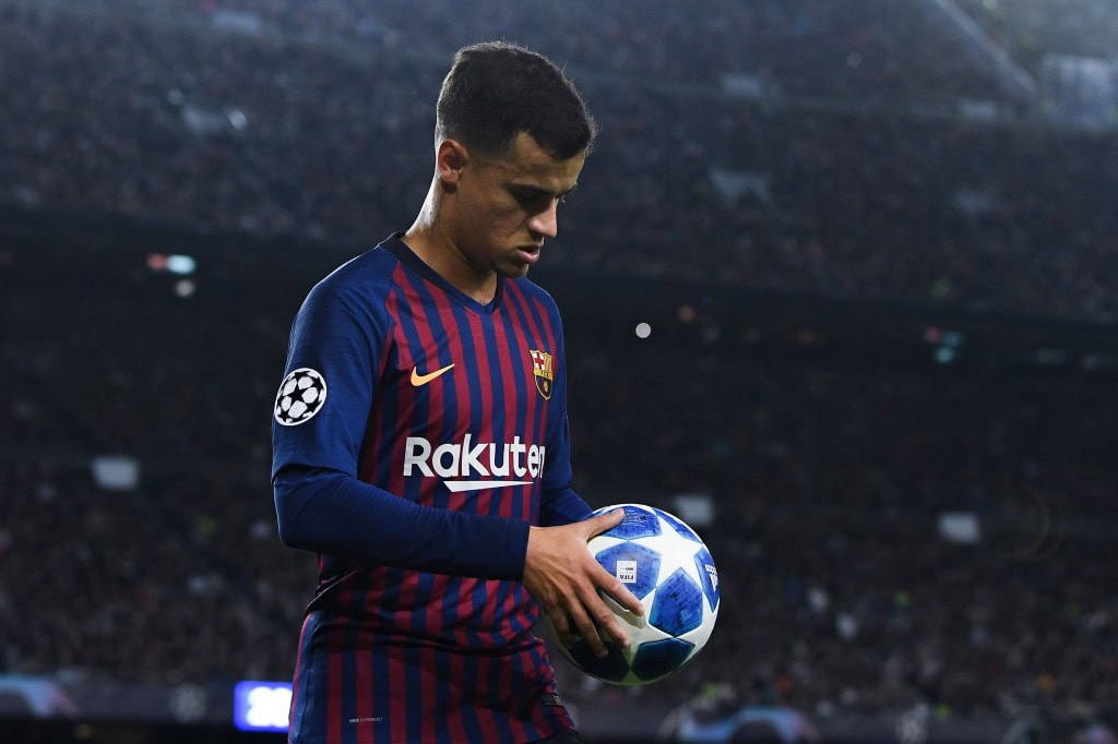 The ball is in his court. (Picture Courtesy - AFP/Getty Images)