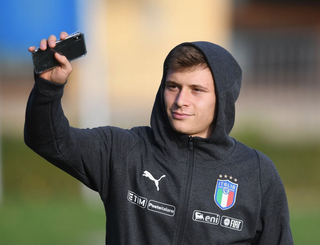 Scouted by Arsenal (Photo by Claudio Villa/Getty Images)