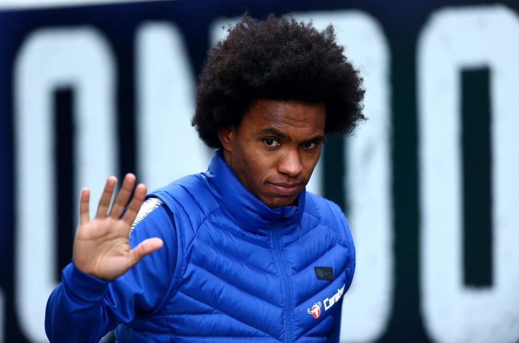 Wanted by PSG (Photo by Jordan Mansfield/Getty Images)