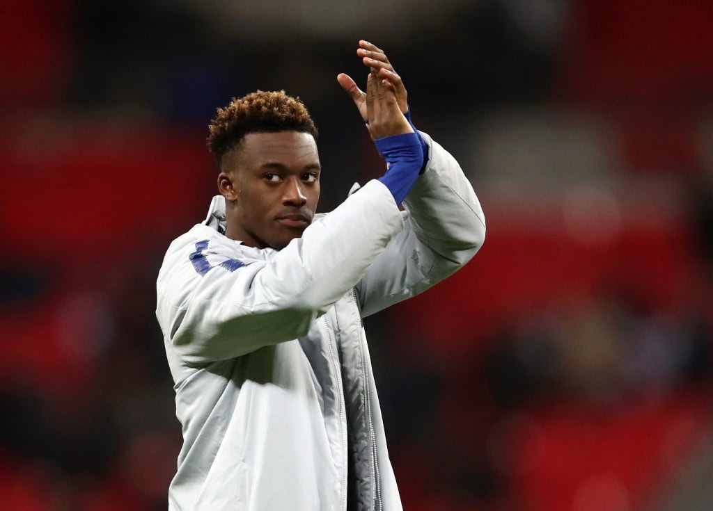 Set to bid adieu to Chelsea? (Photo by Julian Finney/Getty Images)