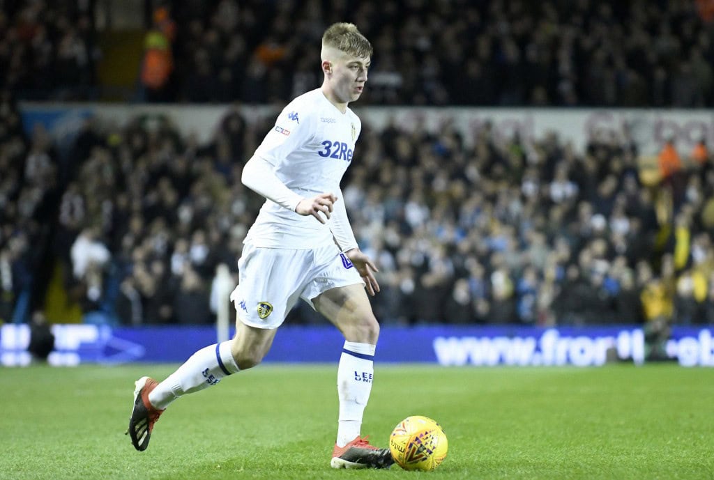 On Liverpool's radar (Photo by George Wood/Getty Images)