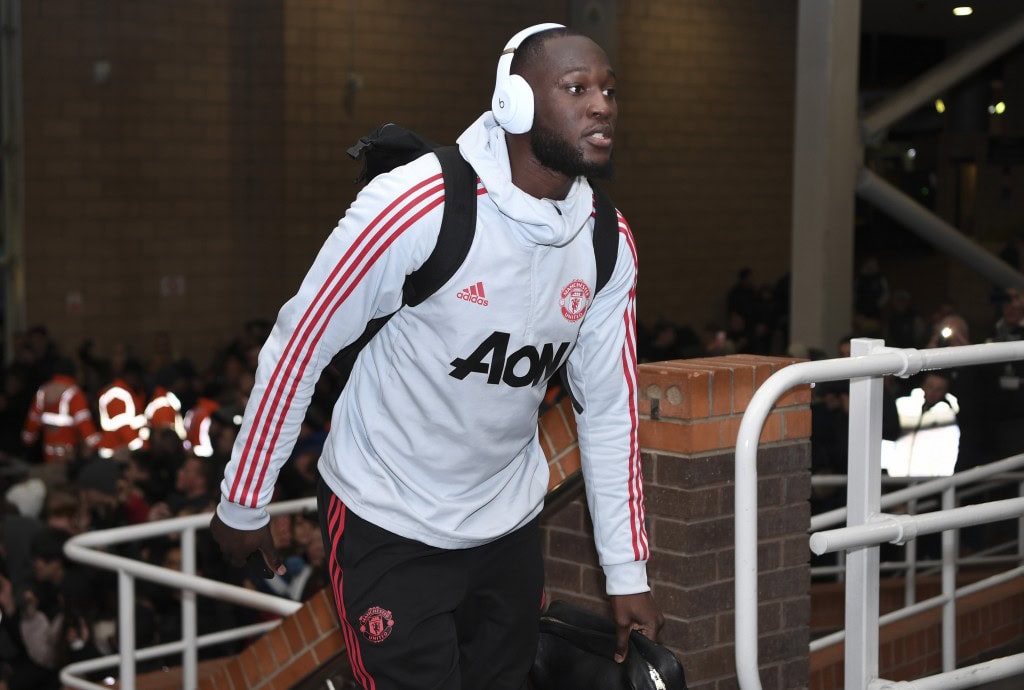 Set to pack his bags and leave? (Photo by Michael Regan/Getty Images)