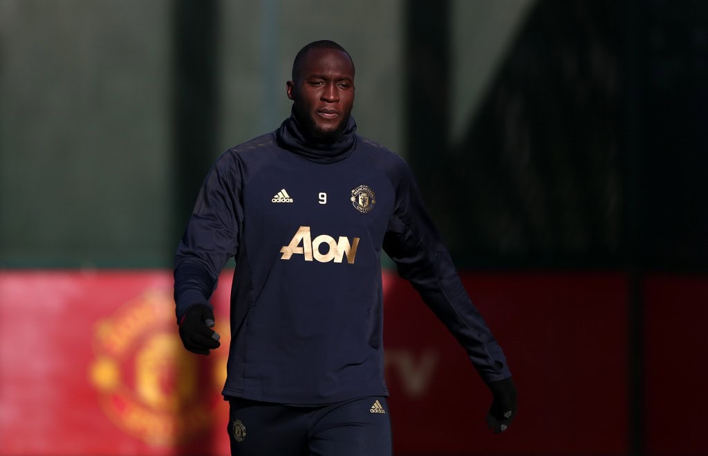 Reaching the end of his time at Manchester United? (Photo by Jan Kruger/Getty Images)