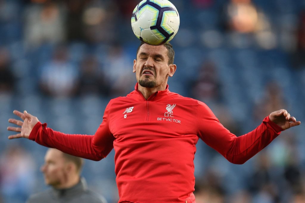 Set to head out Anfield in the summer? (Photo by Oli Scarff/AFP/Getty Images)