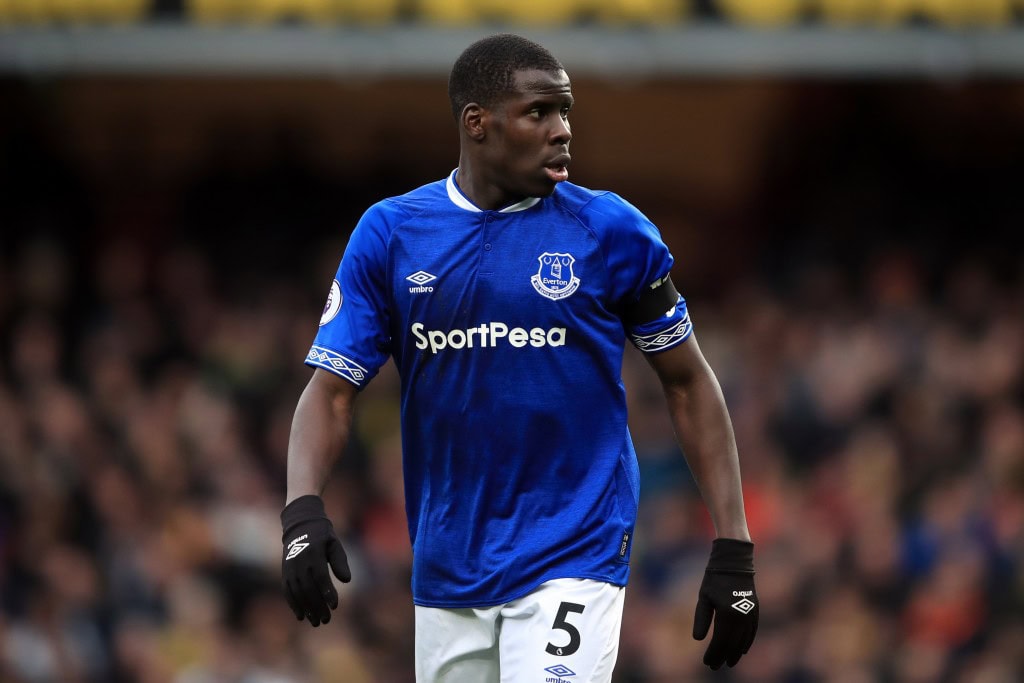 Eyeing a return to Everton? (Photo by Marc Atkins/Getty Images)