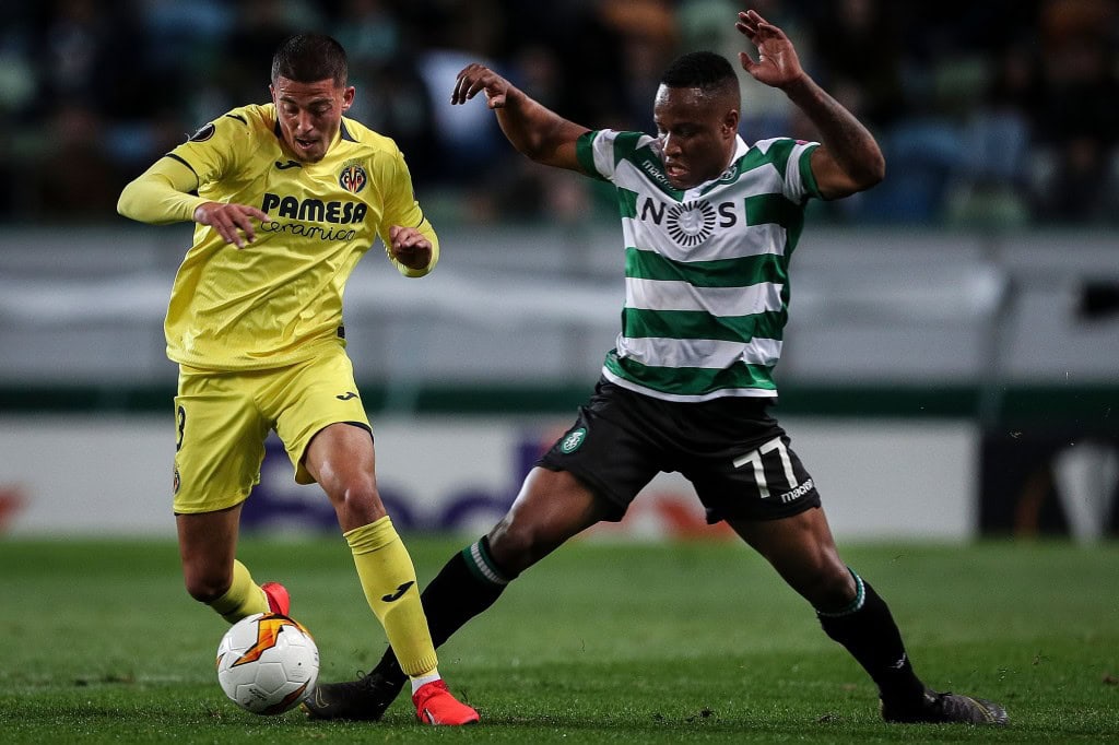 A perfect fit for free-flowing football? (Picture Courtesy - AFP/Getty Images)