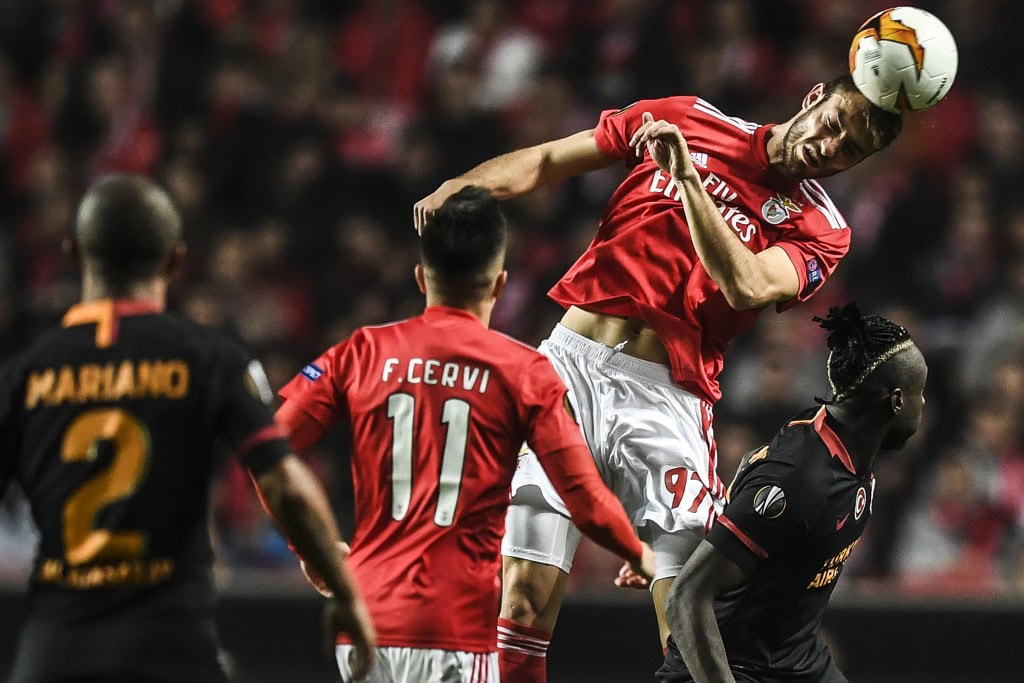 Liverpool Make Contact With Benfica Over 100 Million Rated Francisco Reis Ferreira