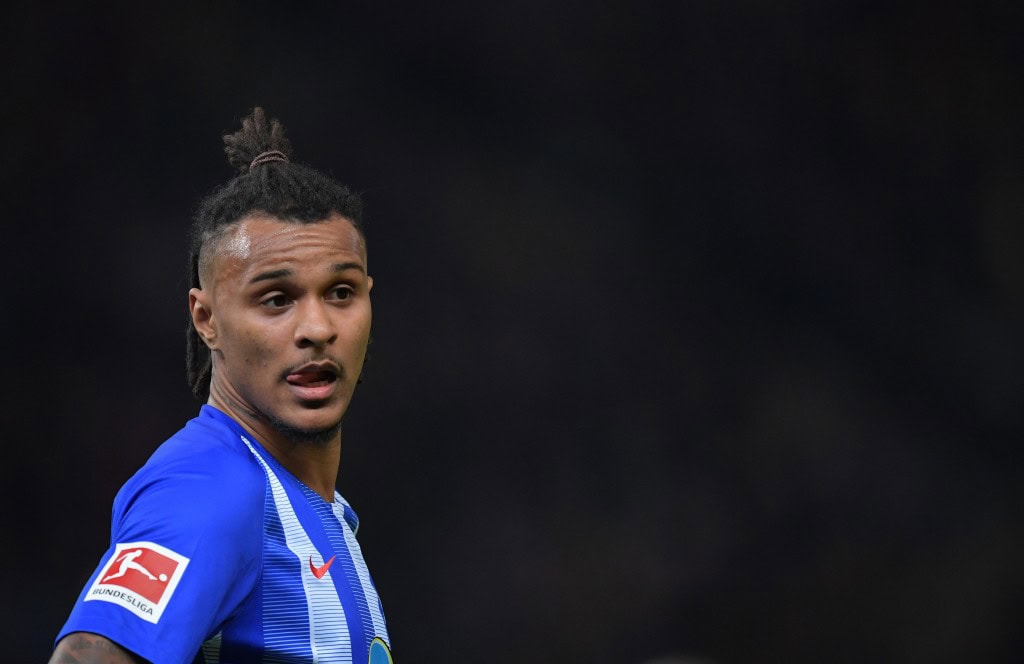 Will all this speculation make his head turn towards a summer move? (Picture Courtesy - AFP/Getty Images)