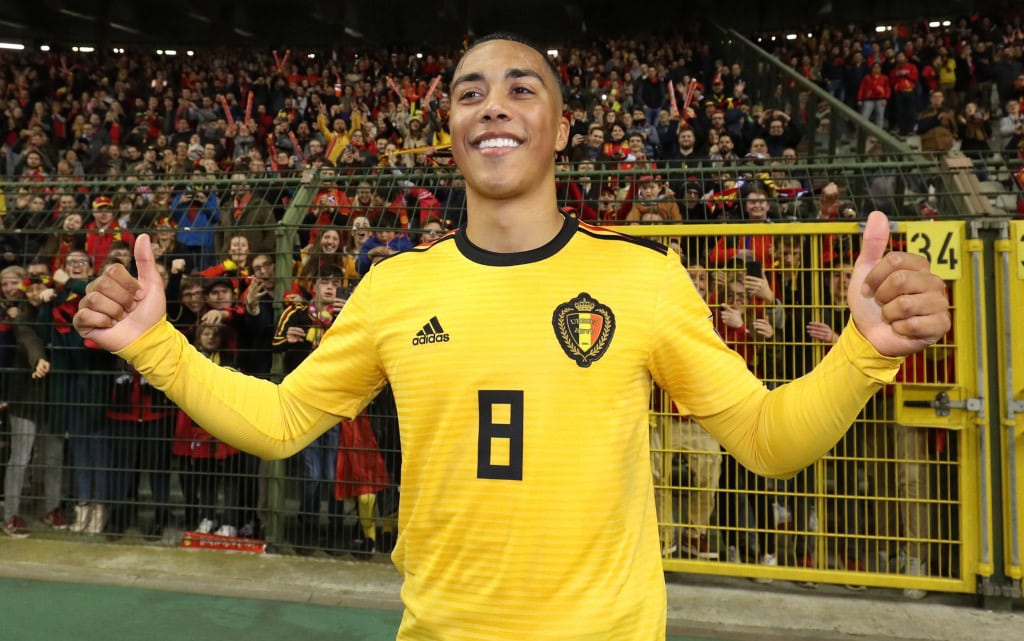 Belgium Vs Iceland Preview Probable Lineups Prediction Tactics Team News Key Stats