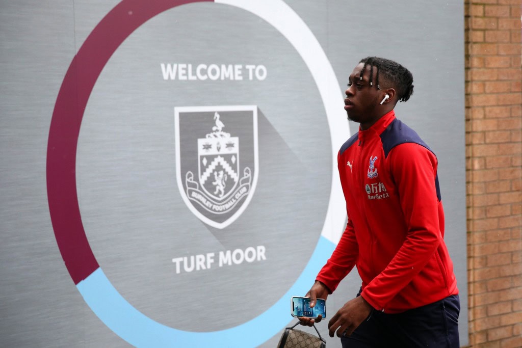 On Arsenal's radar (Picture Courtesy - AFP/Getty Images)