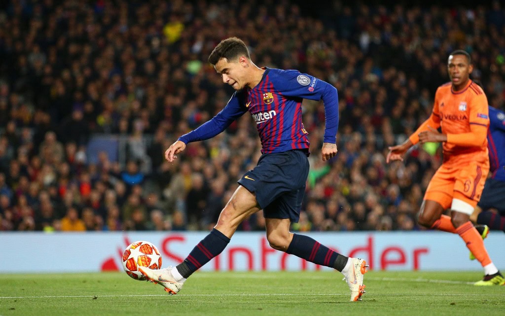 Returning to his best? (Photo by Maja Hitij/Getty Images)