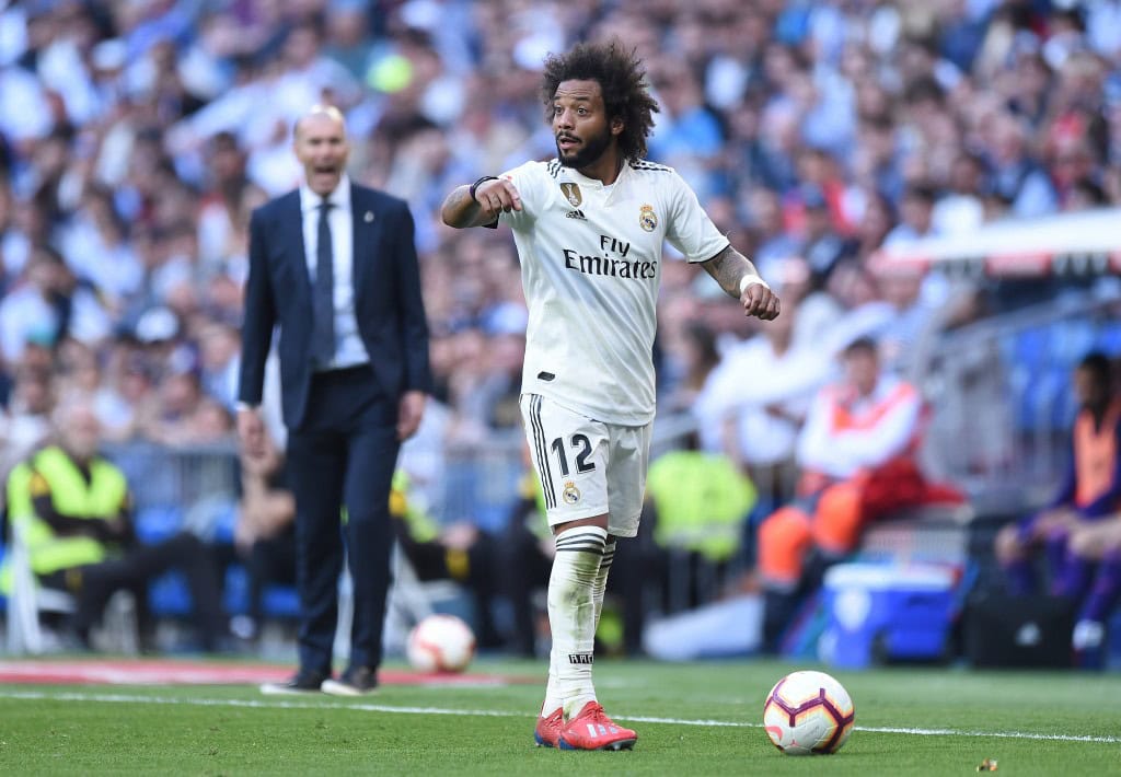 Made a good impression on return (Photo by Denis Doyle/Getty Images)