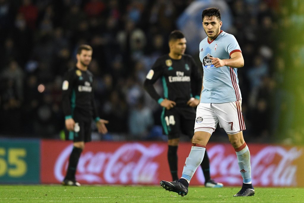 Barcelona calling? (Photo by Octavio Passos/Getty Images)