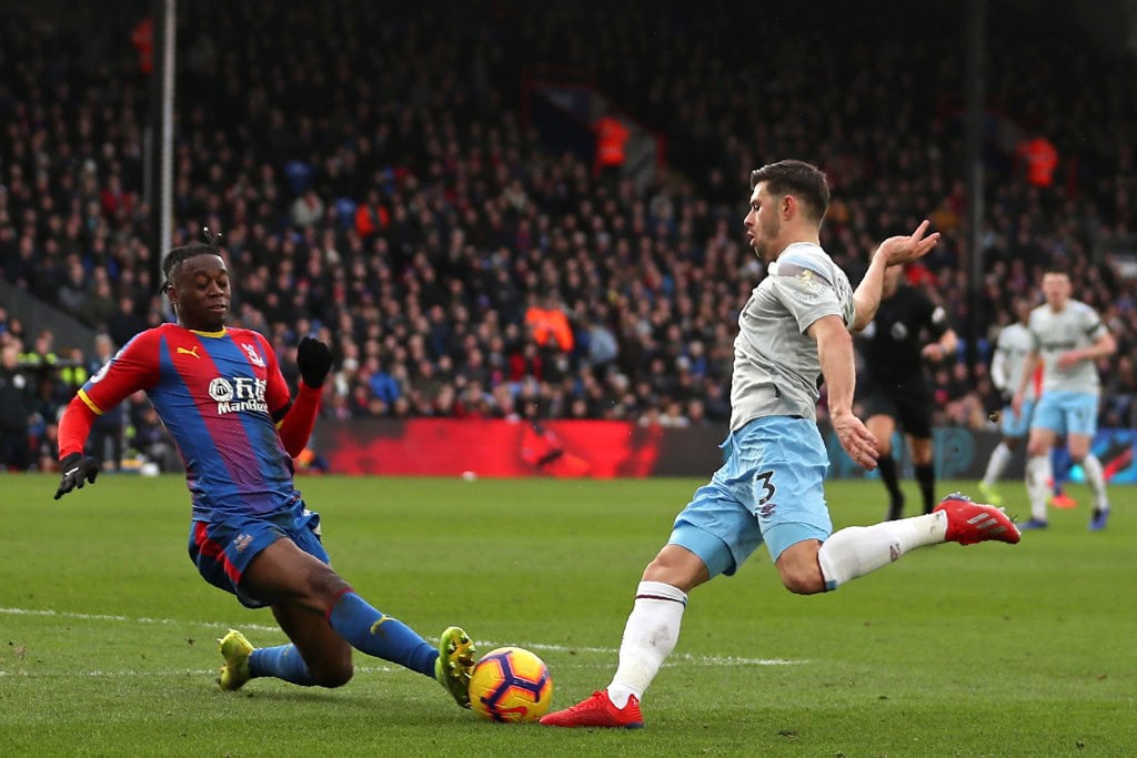 Set to cost Manchester United a fortune (Photo courtesy: AFP/Getty)