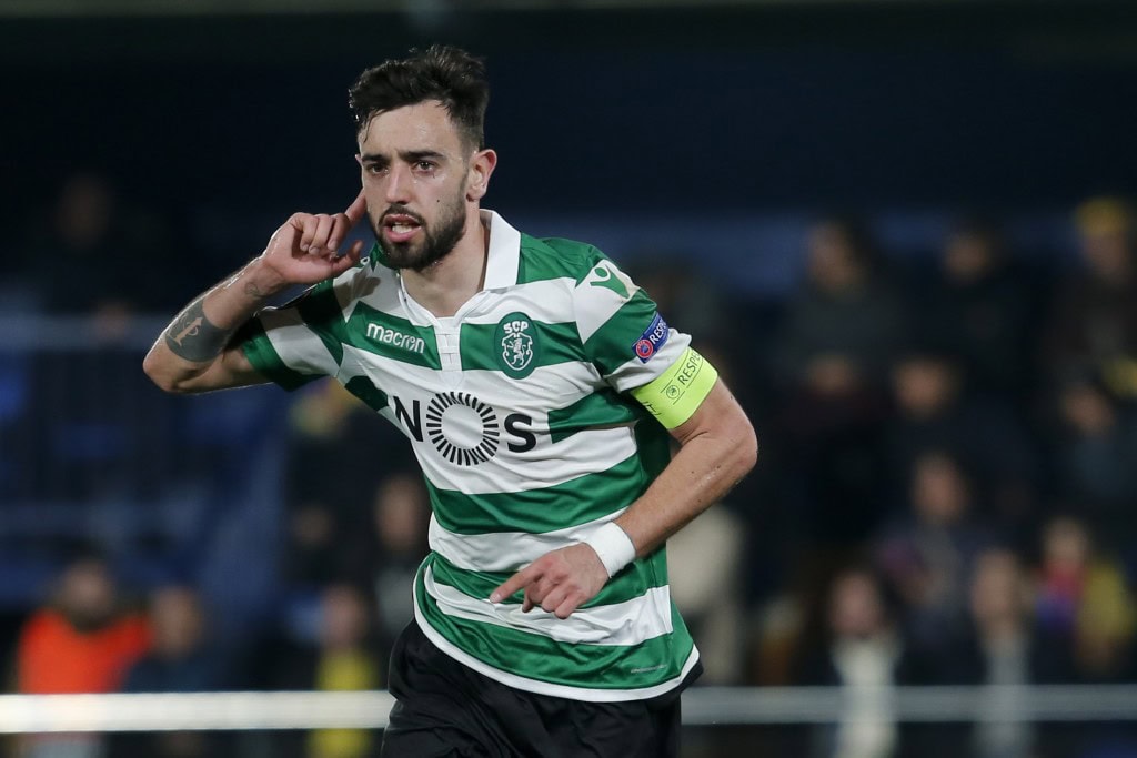 Set to answer Manchester United's call? (Photo by Pau Barrena/AFP/Getty Images)