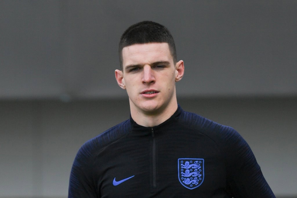 Keen on joining Chelsea. (Photo by Paul Ellis/AFP/Getty Images)