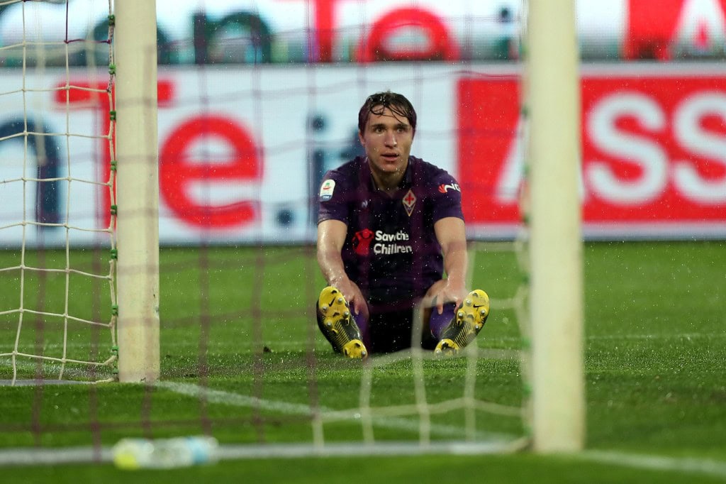 Time to Chiesa transfer? (Picture Courtesy - AFP/Getty Images)