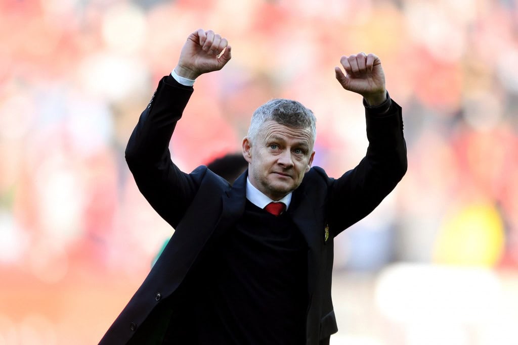 Can Solskjaer oversee a triumphant Premier League campaign with Manchester United this season? (Photo by Shaun Botterill/Getty Images)
