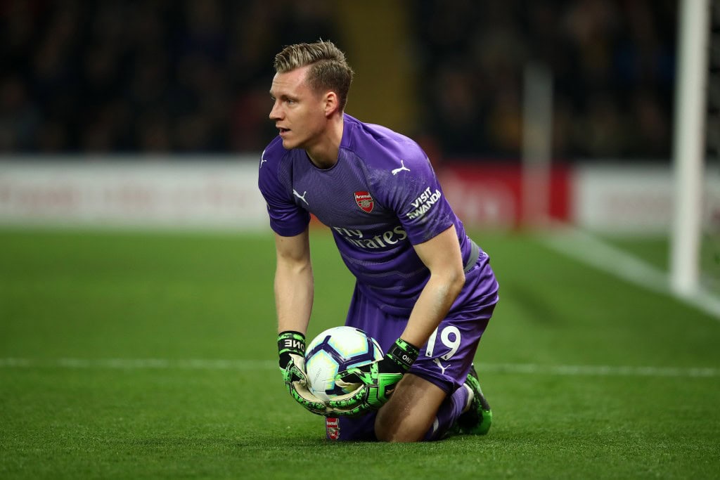 Leno to the rescue! (Photo by Marc Atkins/Getty Images)