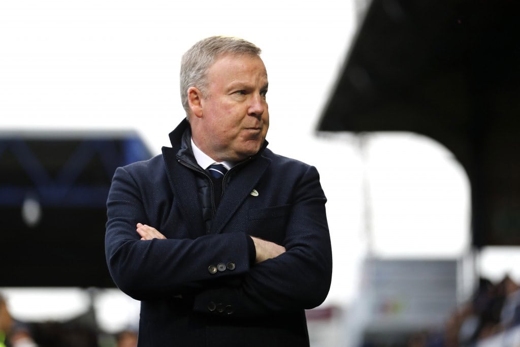 Can Kenny Jackett & co. spring a surprise? (Photo by Bryn Lennon/Getty Images)