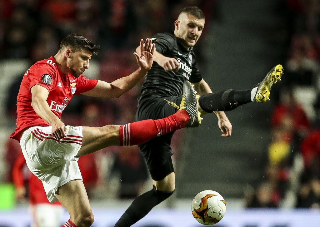 Is Ruben Dias Worth Taking A 52 Million Punt For Manchester United