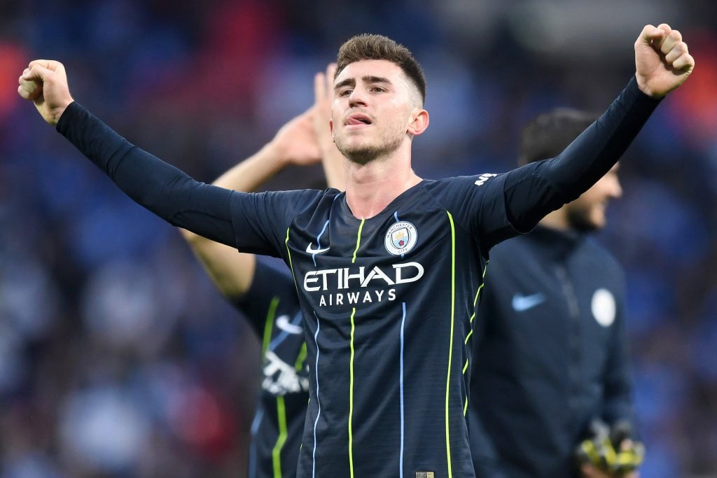Set to team up with his French mates in Barcelona? (Picture Courtesy - AFP/Getty Images)