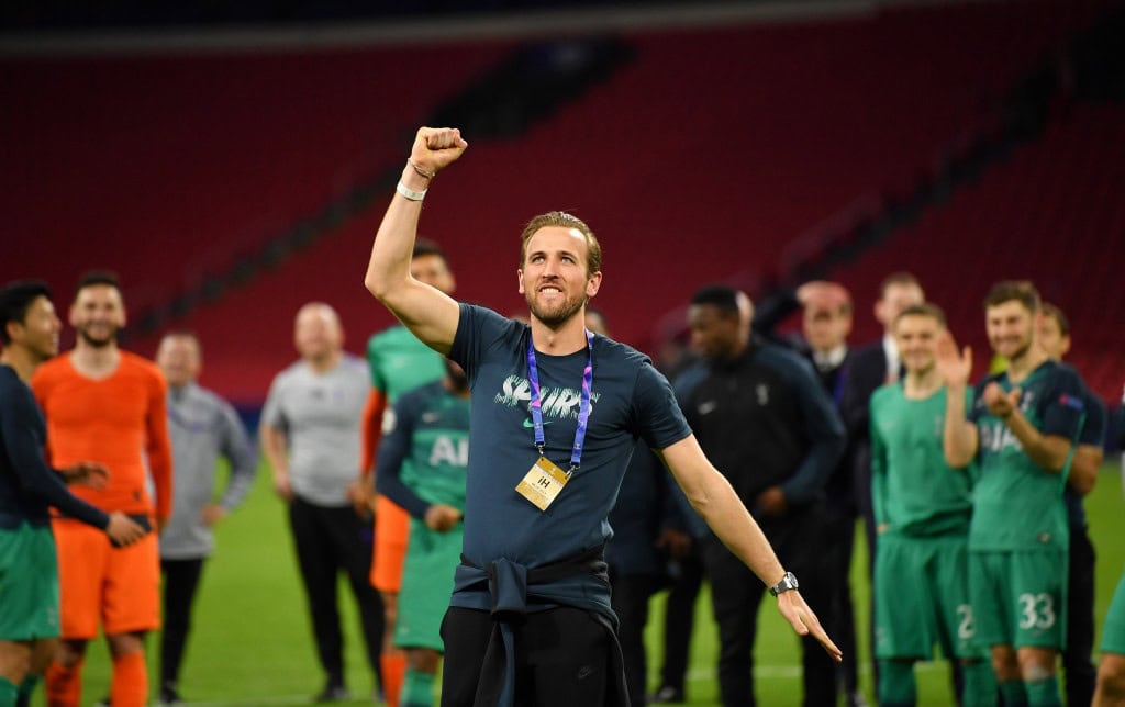 Will Kane make a triumphant return to action? (Photo by Dan Mullan/Getty Images )