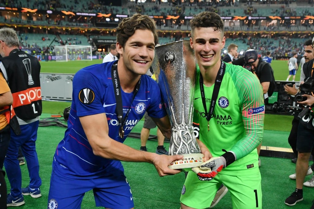 Alonso seeking a return to Madrid? (Photo by Dan Mullan/Getty Images)