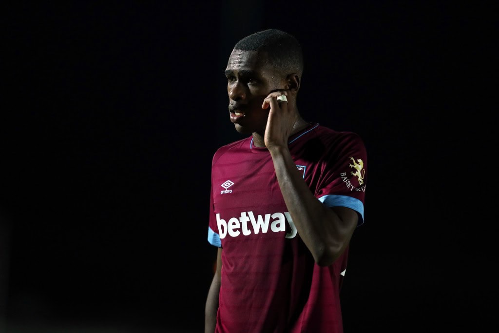 On Arsenal's radar (Photo by Catherine Ivill/Getty Images)