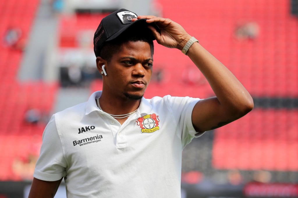 Wanted by Chelsea and Arsenal (Picture Courtesy - AFP/Getty Images)