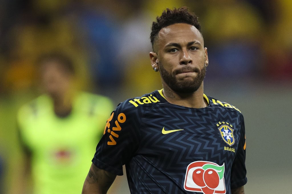 Edging closer to a return to Barcelona? (Photo by Buda Mendes/Getty Images)