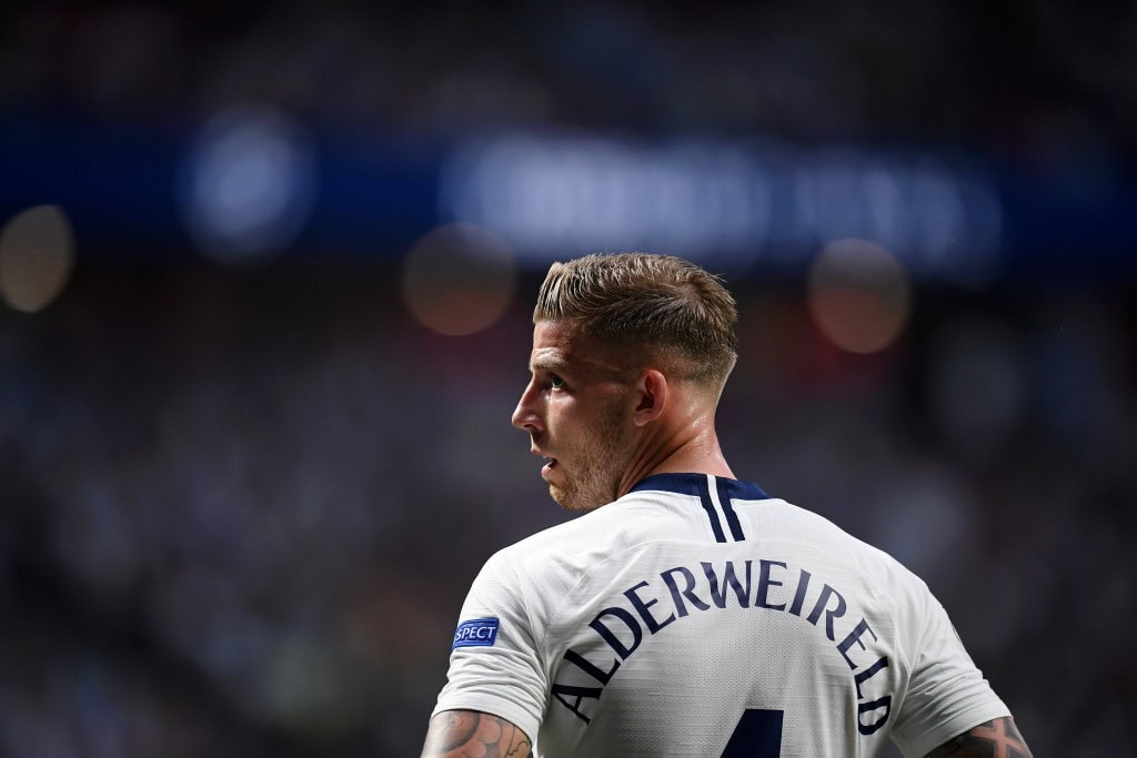 Will he? Won't he? (Photo by Matthias Hangst/Getty Images)
